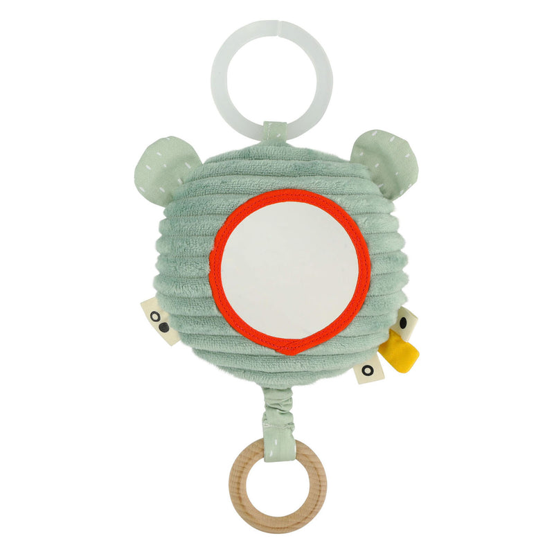 Load image into Gallery viewer, Trixie muziekspeeltje - mr. polar bear