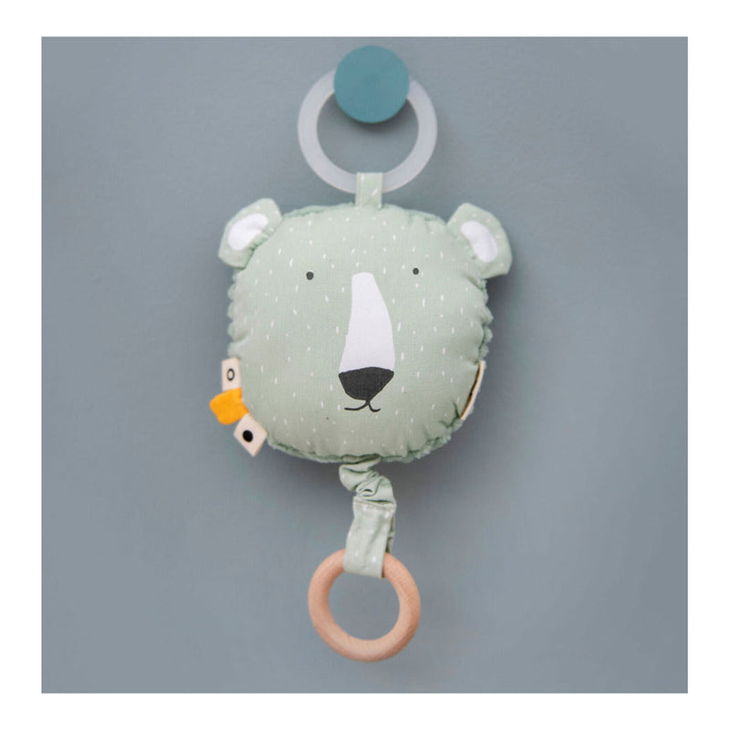 Load image into Gallery viewer, Trixie muziekspeeltje - mr. polar bear