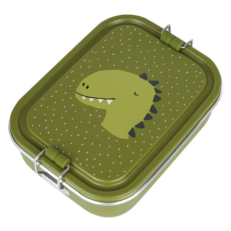 Load image into Gallery viewer, Trixie broodtrommel klein - mr. dino