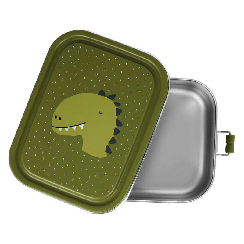 Load image into Gallery viewer, Trixie broodtrommel klein - mr. dino