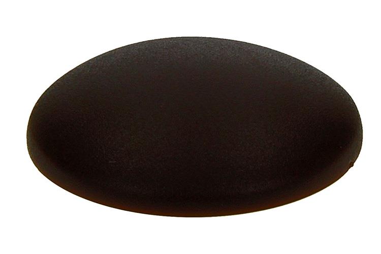 Afbeelding laden in galerijviewer, Mack 1047650 - deurstop zelfklevend bruin ø 40 mm 2 st pcs | 6 stuks
