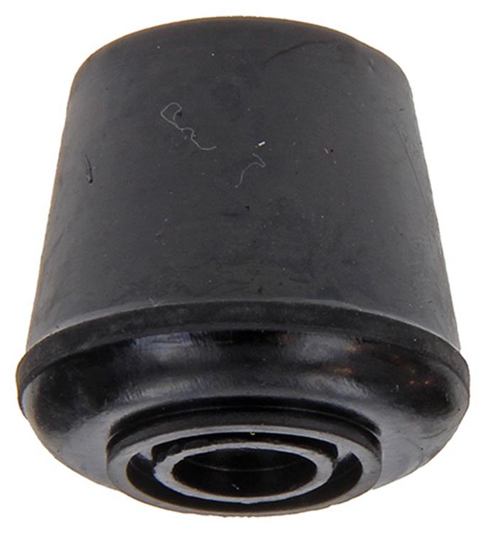 Afbeelding laden in galerijviewer, Mack 1047720 - opsteekdop rubber zwart ø 19 mm 4 st pcs | 6 stuks