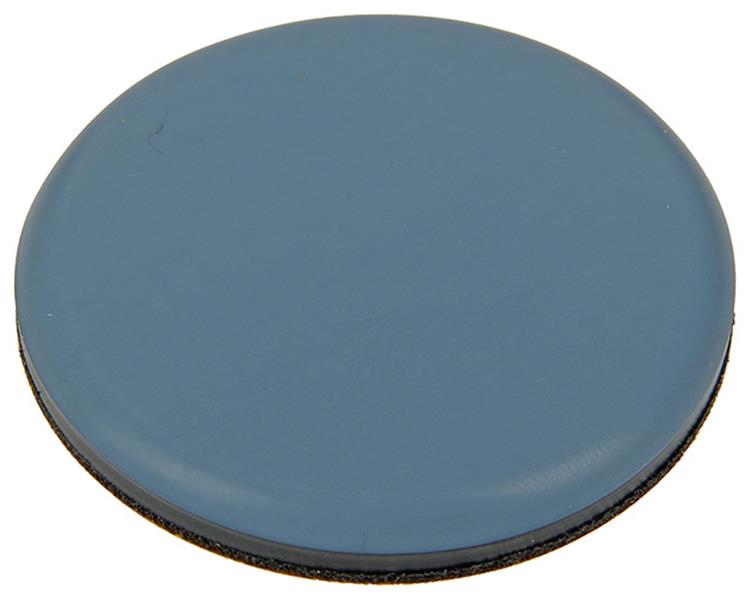 Afbeelding laden in galerijviewer, Mack 1047721 - super glijpastille zelfklevendgrijs ø 50 mm 4 st pcs | 6 stuks