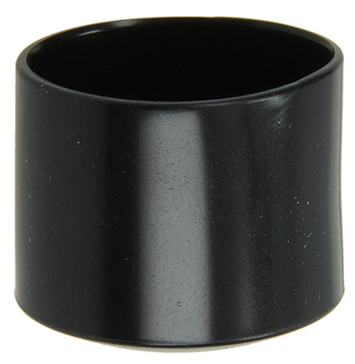 Afbeelding laden in galerijviewer, Mack 1047769 - opsteekdop kunststof zwart ø 25 mm 16 st pcs | 6 stuks