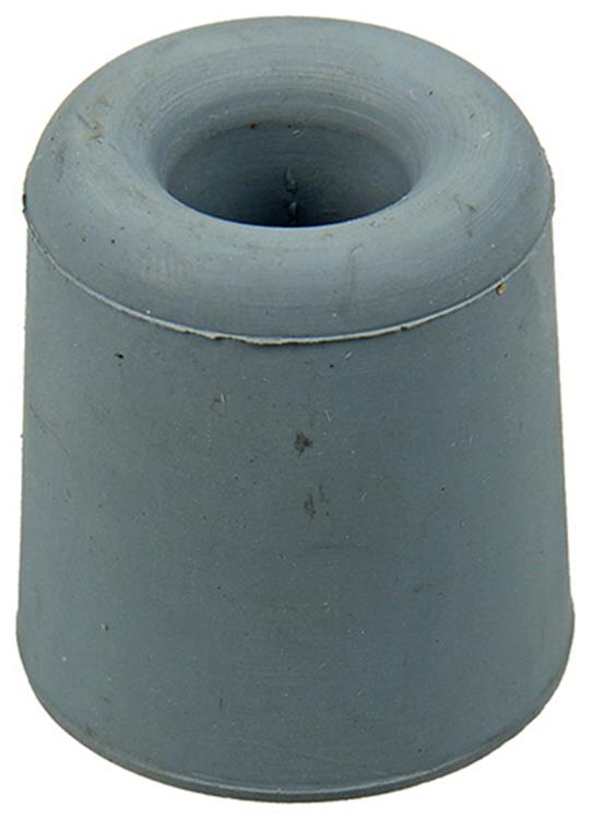 Chargez l'image dans la visionneuse de la galerie, Mack 1047632 - deurstop rubber + schroef grijs 30 x 35 mm 2 st pcs | 6 stuks