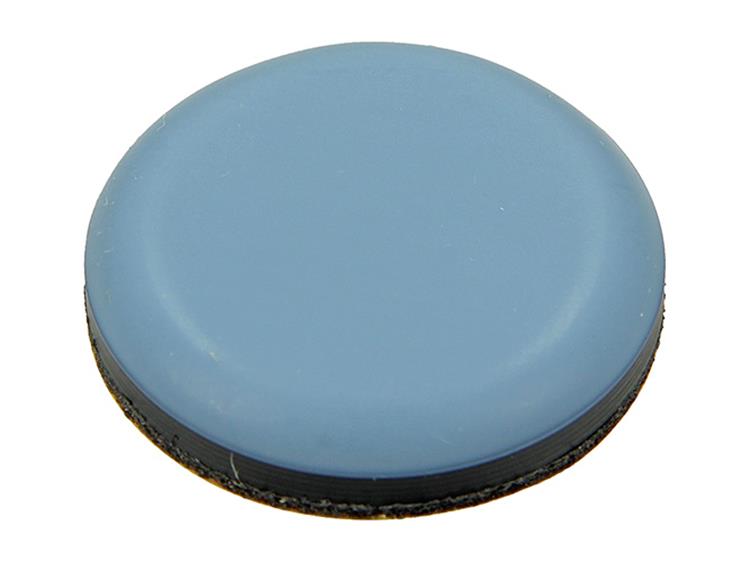 Afbeelding laden in galerijviewer, Mack 1047729 - super glijpastille zelfklevendgrijs ø 30 mm 4 st pcs | 12 stuks