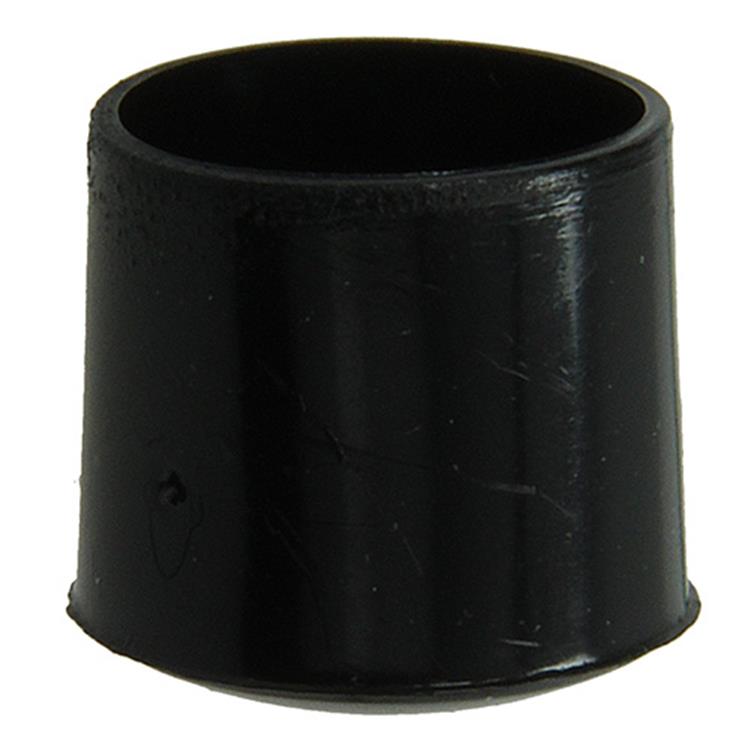 Afbeelding laden in galerijviewer, Mack 1047694 - opsteekdop kunststof zwart ø 16 mm 4 st pcs | 6 stuks