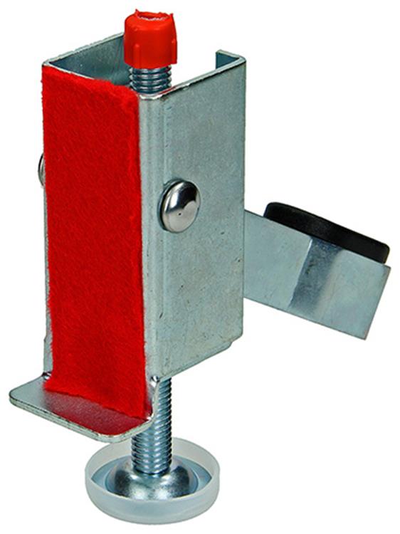 Afbeelding laden in galerijviewer, Mack 1048911 - meubelheffer | 5 stuks