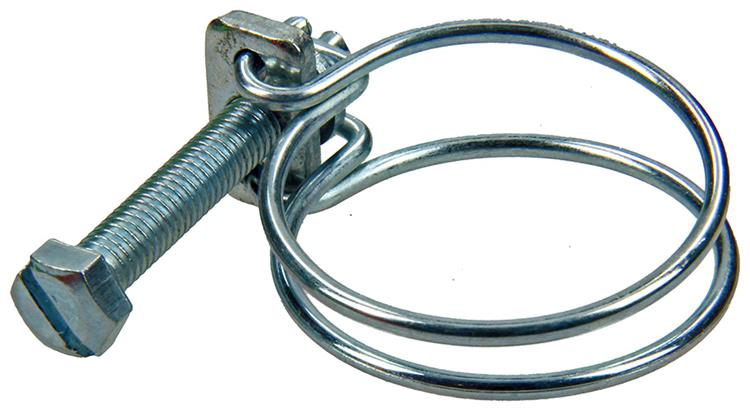 Chargez l'image dans la visionneuse de la galerie, Mack 1057403 - spanring ribslang 24-28mm | 10 stuks