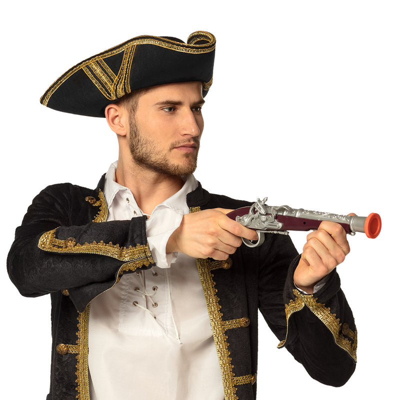 Load image into Gallery viewer, Boland piratenpistool