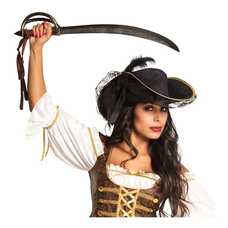 Load image into Gallery viewer, Boland speelgoed piratenzwaard