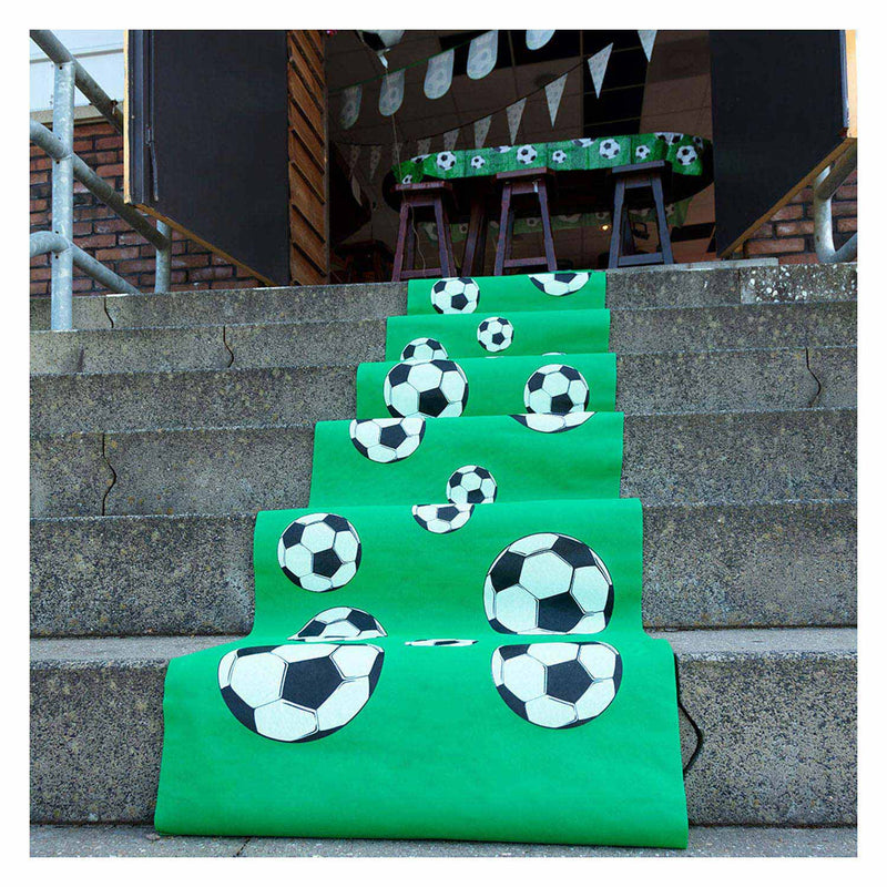Load image into Gallery viewer, Boland loper voetbal, 4,5mtr.