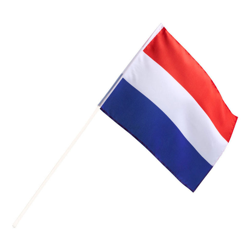 Afbeelding laden in galerijviewer, Boland zwaaivlag nederland