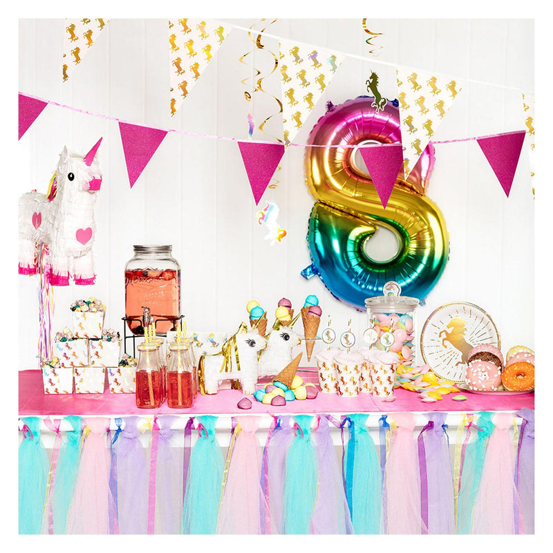 Load image into Gallery viewer, Trek Pinata Eenhoorn Roze