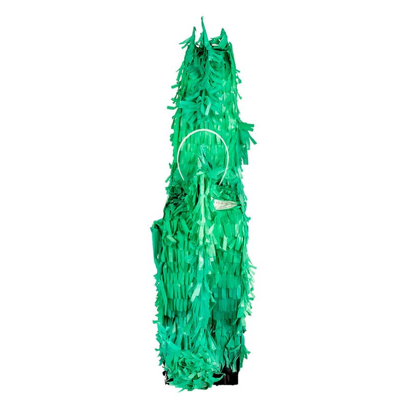 Afbeelding laden in galerijviewer, Boland pinata draak groen