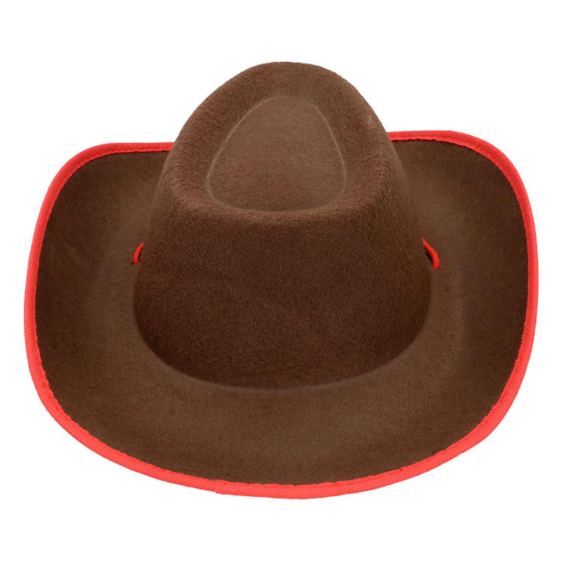 Load image into Gallery viewer, Boland kinderhoed cowboy sheriff