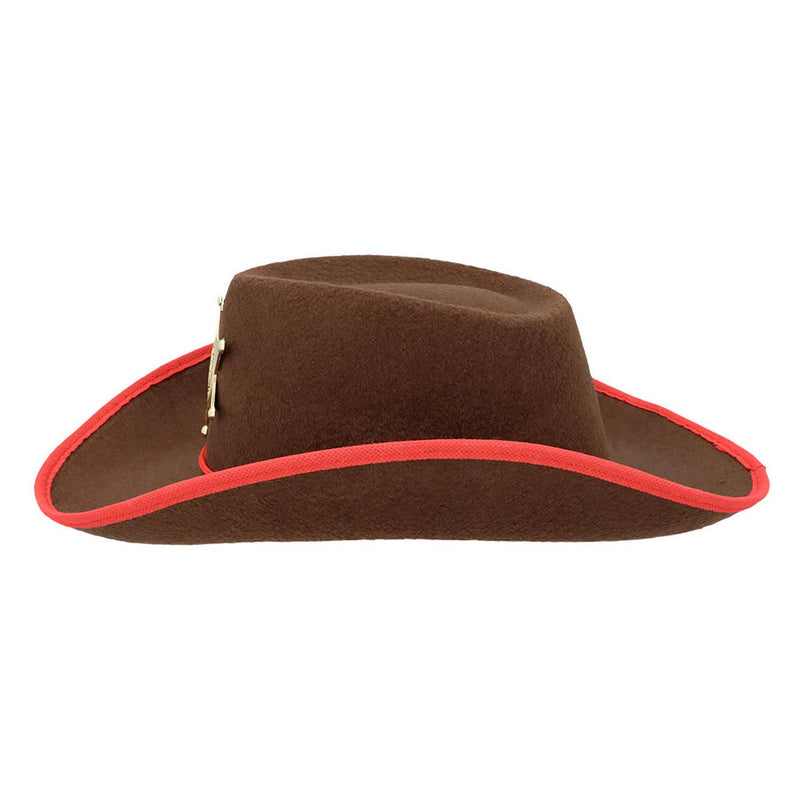 Load image into Gallery viewer, Boland kinderhoed cowboy sheriff