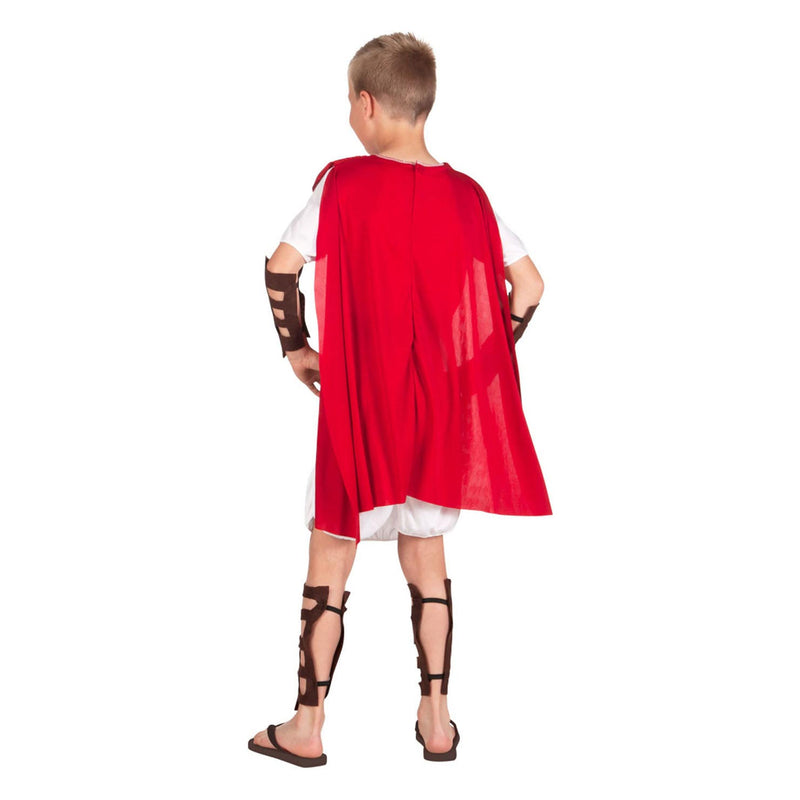 Load image into Gallery viewer, Boland kinderkostuum gladiator,4-6 jaar
