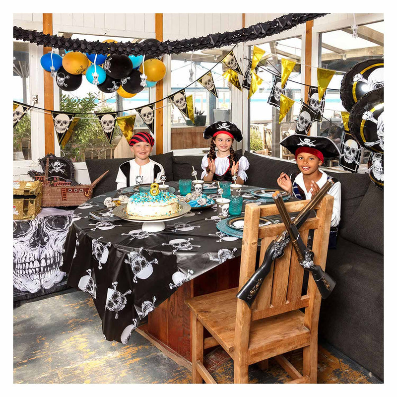 Load image into Gallery viewer, Boland kinderkostuum piraat tom, 4-6 jaar