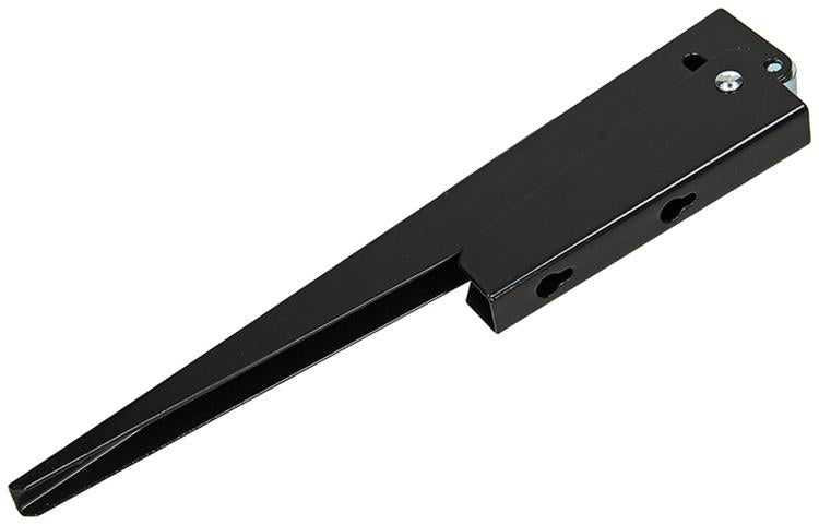 Chargez l'image dans la visionneuse de la galerie, 1059331 - plooibare konzool 300x130 mm zwart | 12 stuks
