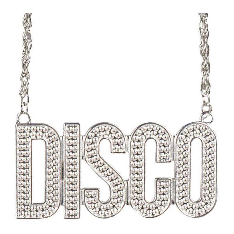 Afbeelding laden in galerijviewer, Boland ketting disco
