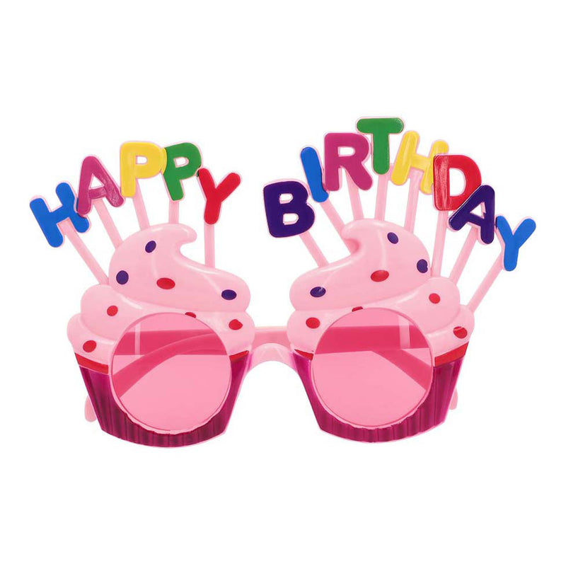 Load image into Gallery viewer, Boland partybril happy birthday