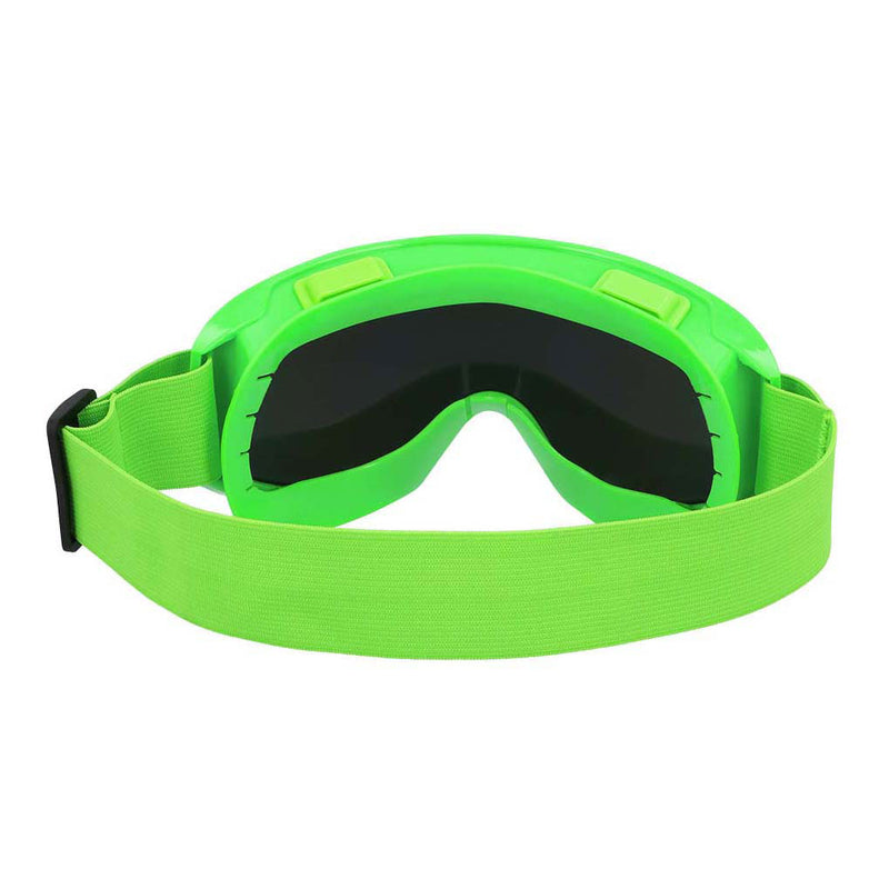 Load image into Gallery viewer, Boland party skibril neon groen