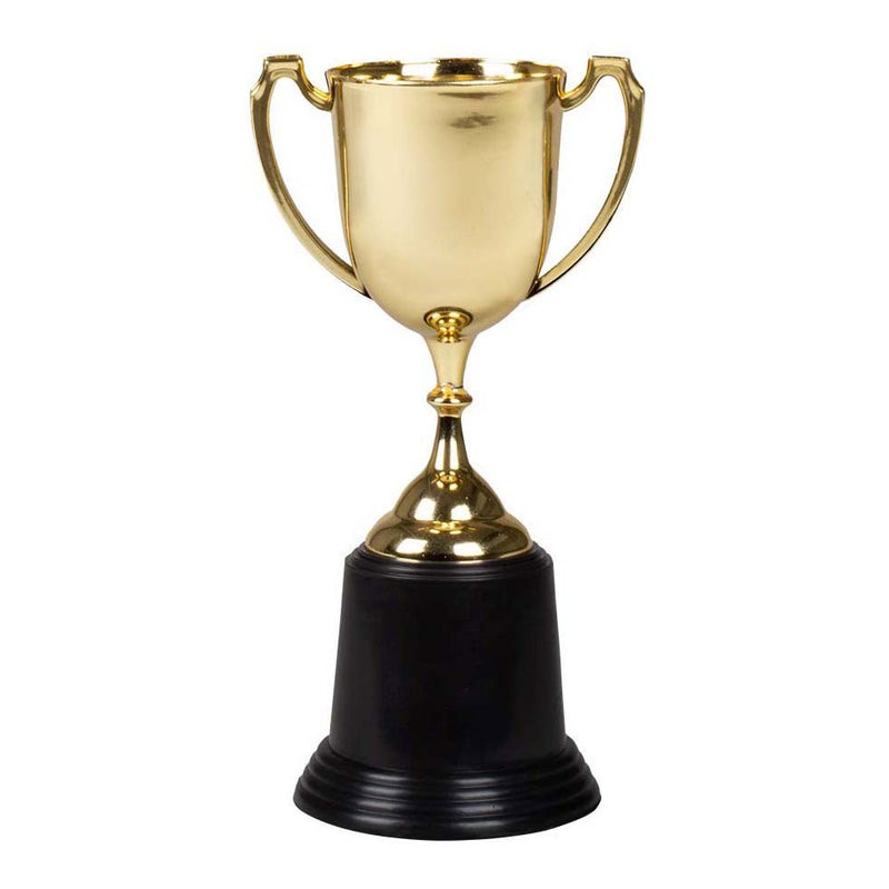 ギャラリービューアに画像をロードする, Boland gouden trofee, 22cm.
