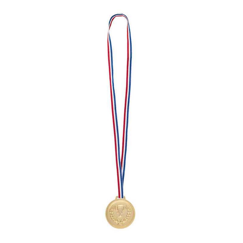 Load image into Gallery viewer, Boland medailles podium 6cm, 3st.