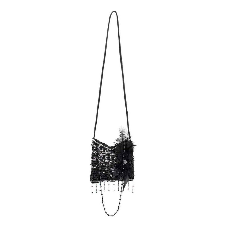Load image into Gallery viewer, Boland schoudertas flapper 19x19cm