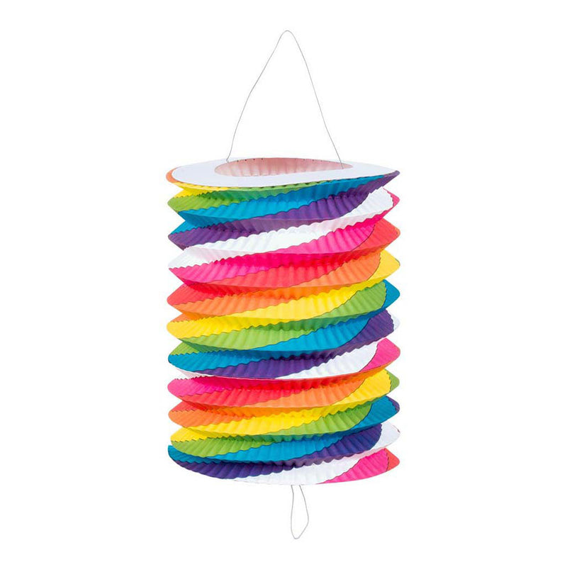 Load image into Gallery viewer, Boland papieren treklampionnen 16cm, 12st.