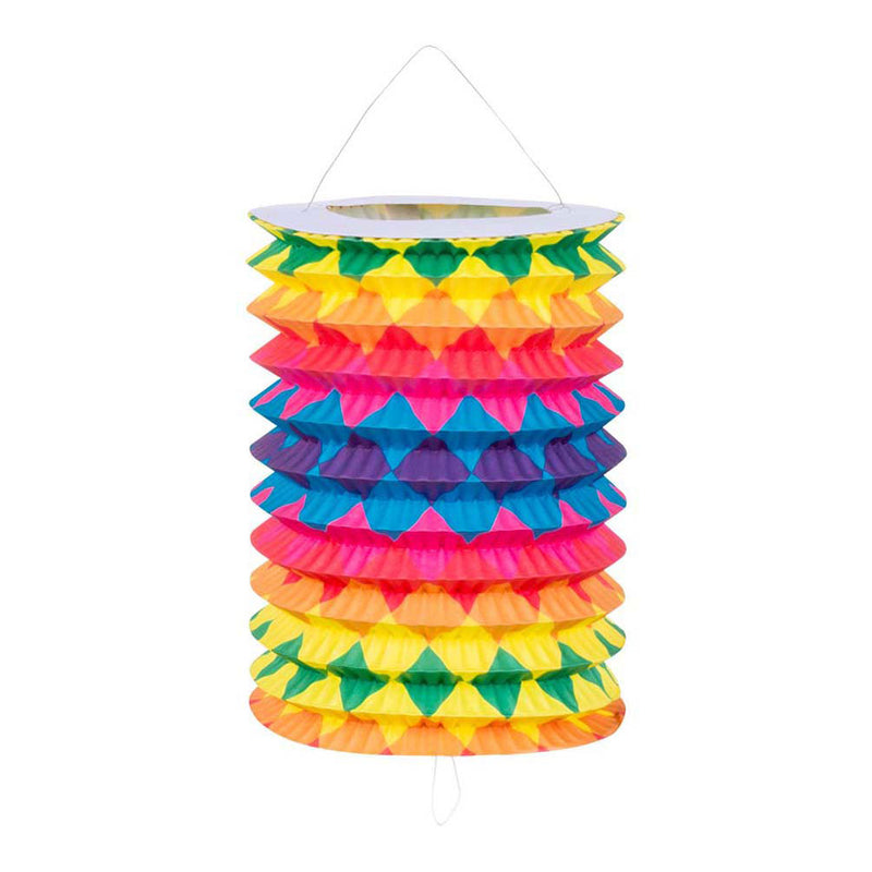 Load image into Gallery viewer, Boland papieren treklampionnen 16cm, 12st.