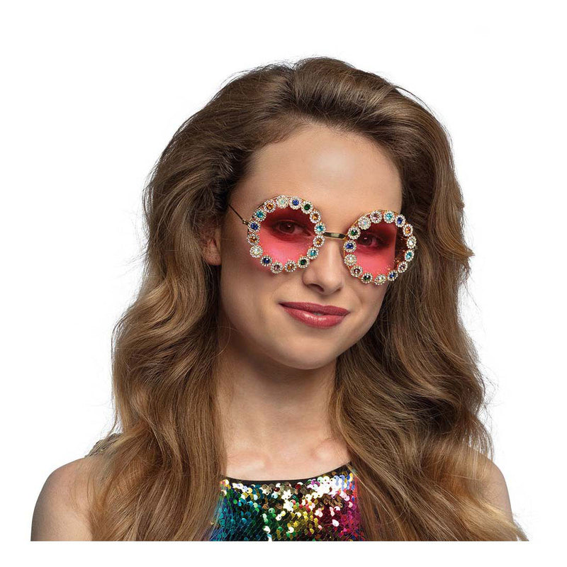 Load image into Gallery viewer, Boland partybril crystal