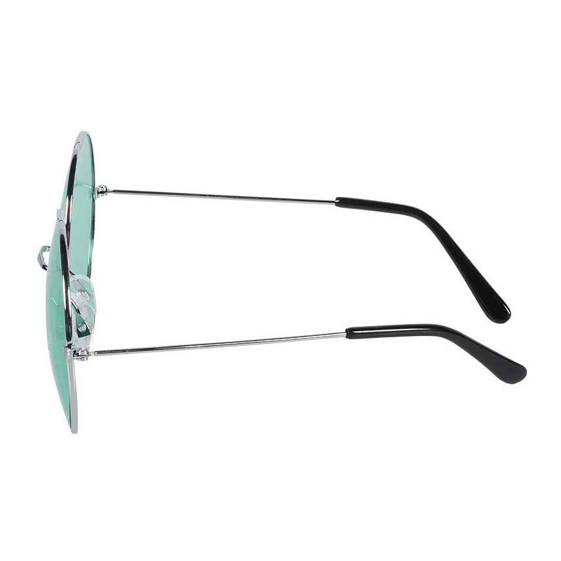 Load image into Gallery viewer, Boland partybril hippie xl groen