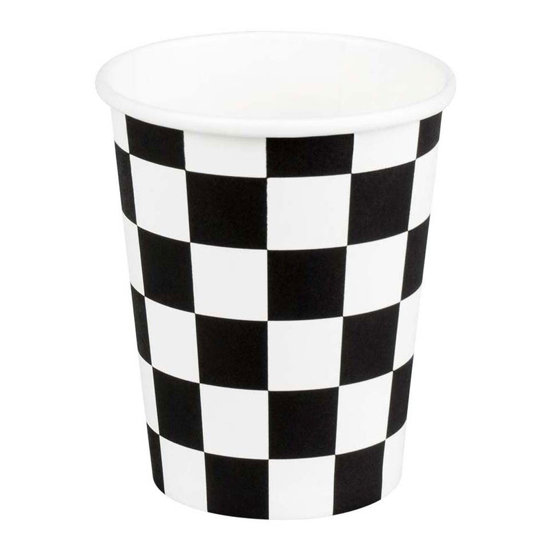 Load image into Gallery viewer, Boland papieren bekers race 250ml, 10st.