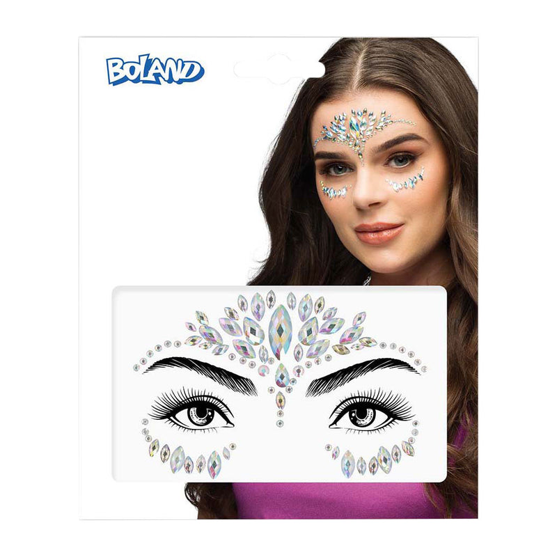 Load image into Gallery viewer, Boland gezichtsjuwelen olivia