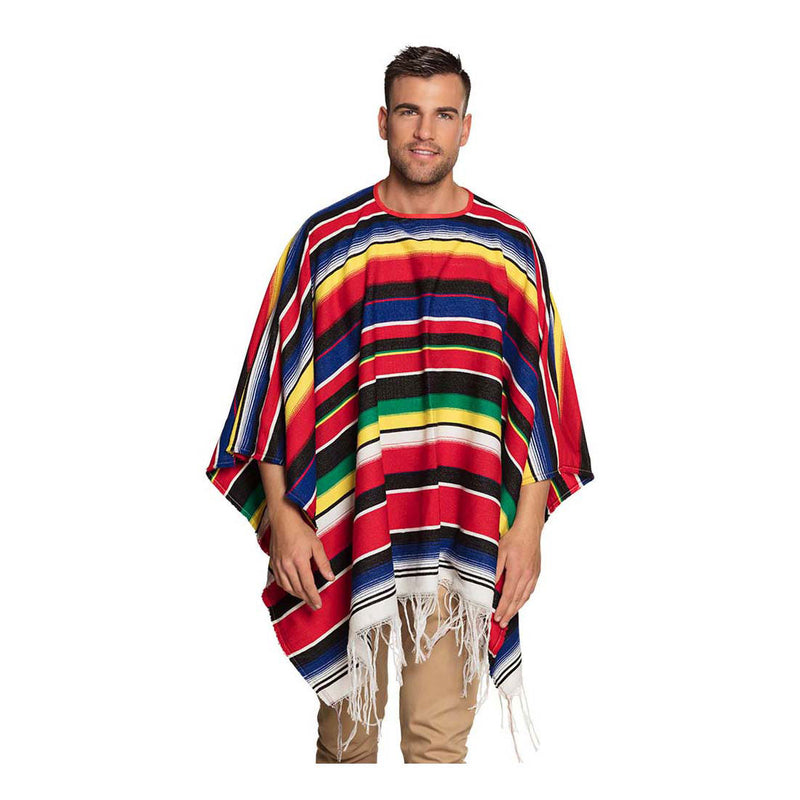 Load image into Gallery viewer, Boland poncho diego