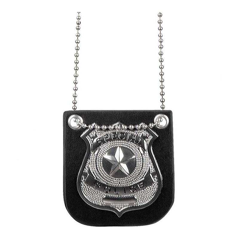 ギャラリービューアに画像をロードする, Boland ketting badge special police