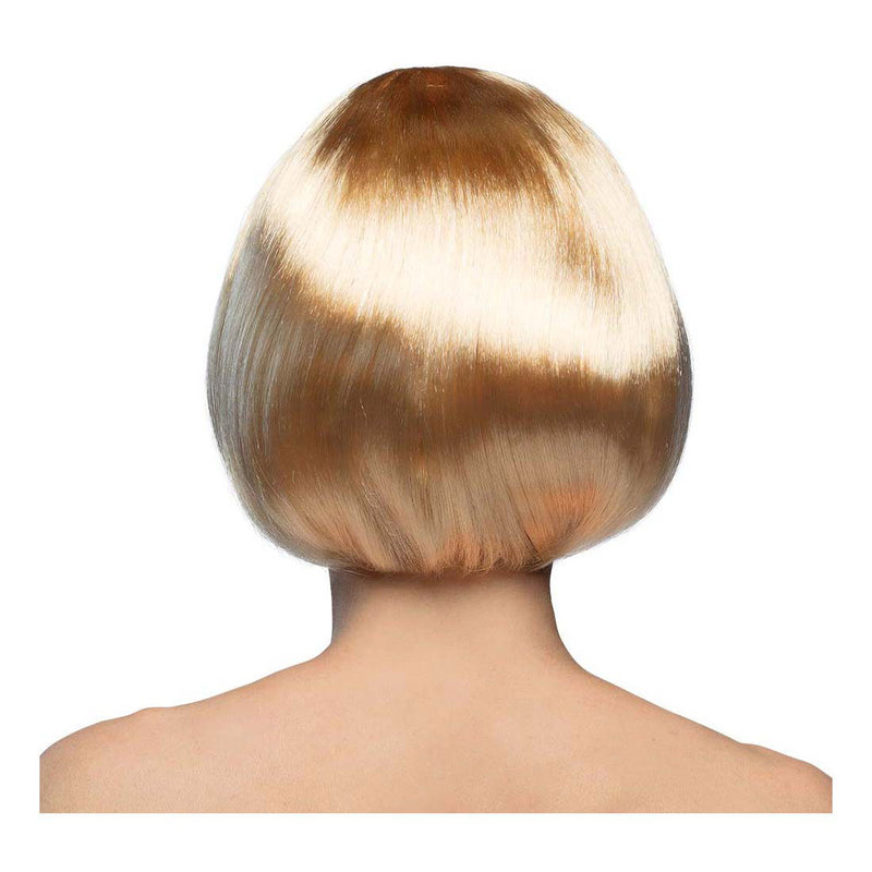 Load image into Gallery viewer, Boland pruik cabaret blond