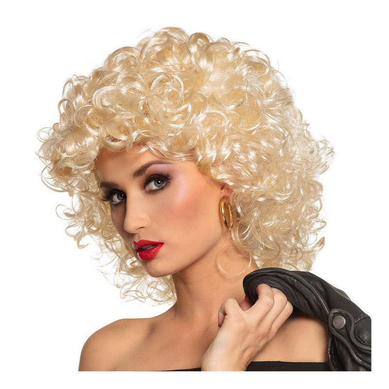 Load image into Gallery viewer, Boland pruik sandy blond