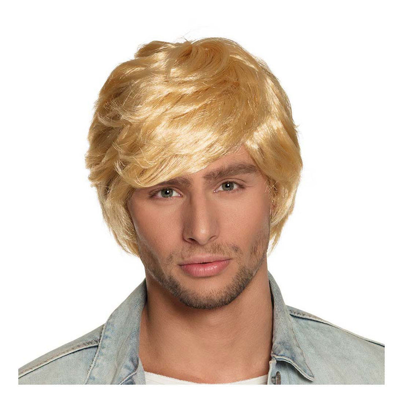 Load image into Gallery viewer, Boland pruik tyler blond
