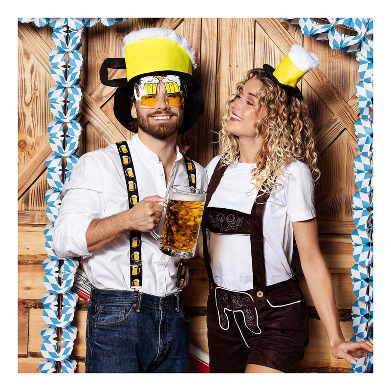 Load image into Gallery viewer, Boland hoed bier
