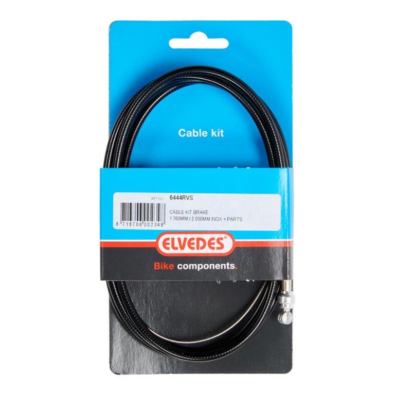 Laden Sie das Bild in Galerie -Viewer, Kabel Elvedes cpl achterrem ton