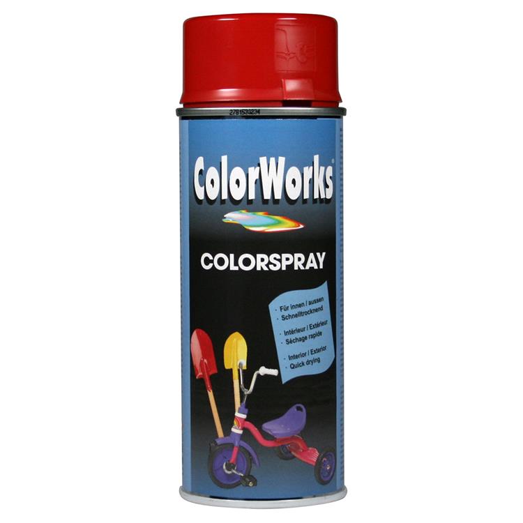 Afbeelding laden in galerijviewer, Motip maxicolor ral3002 karmijn rood