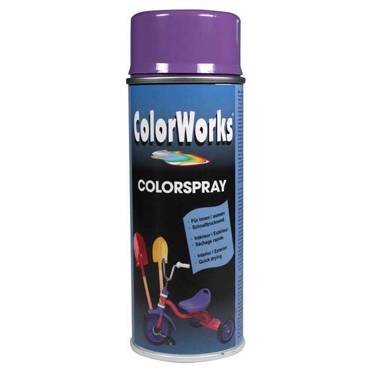 Afbeelding laden in galerijviewer, Motip maxicolor ral4005 paars