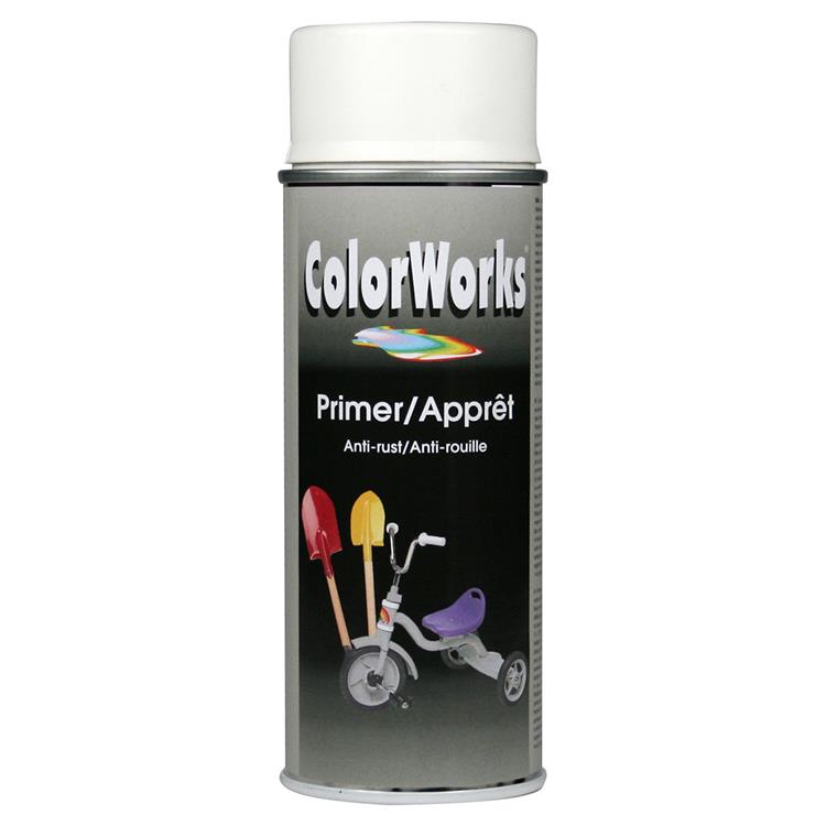Afbeelding laden in galerijviewer, Motip maxicolor primer wit