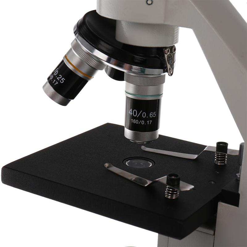 Load image into Gallery viewer, Byomic Studie Microscoop BYO-30