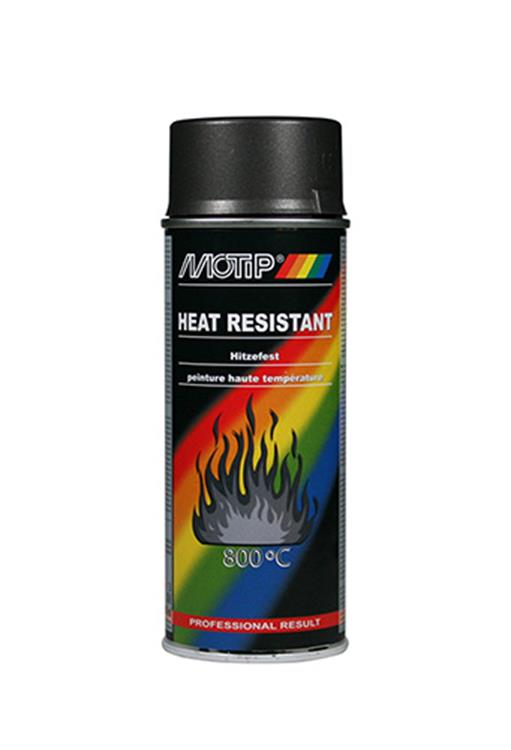 Chargez l'image dans la visionneuse de la galerie, Motip spuitbus 400ml hittebestendig anthraciet