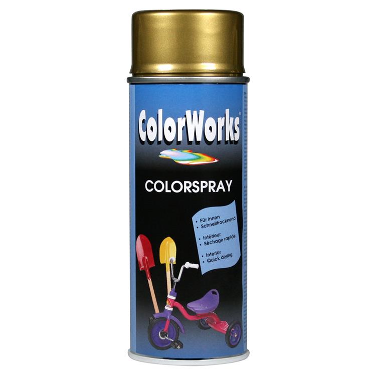 Afbeelding laden in galerijviewer, Motip maxicolorworks goud