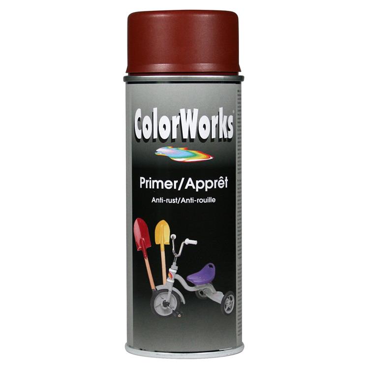 Afbeelding laden in galerijviewer, Motip maxicolor primer rood